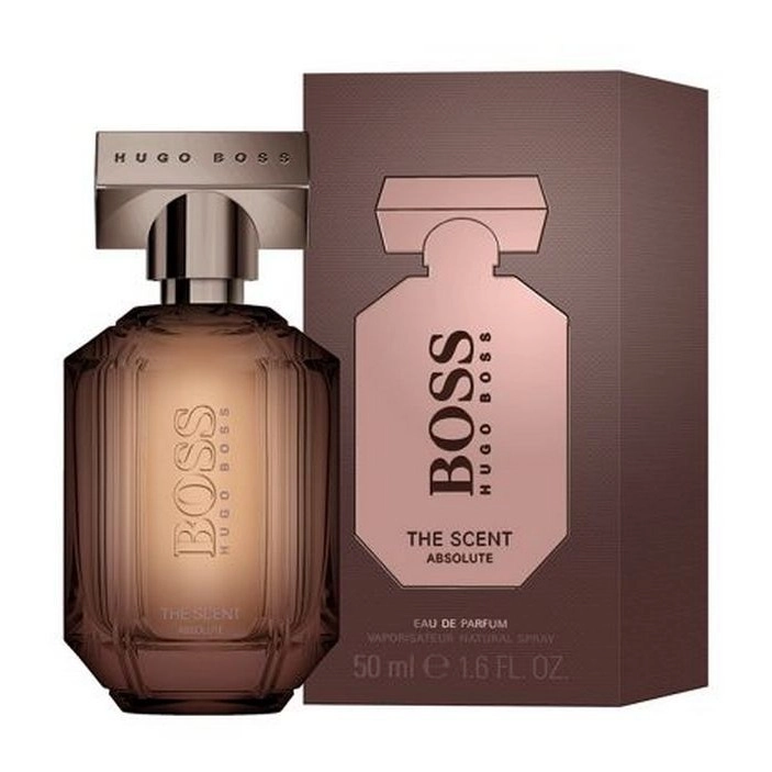 Фото Hugo Boss The Scent For Her Absolute