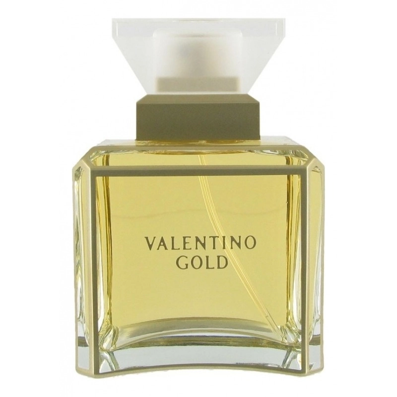 Фото Valentino Gold