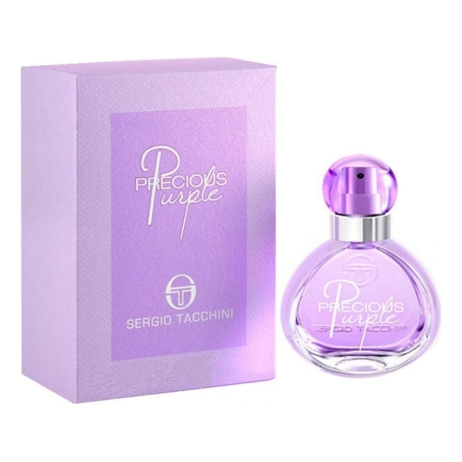 Фото Sergio Tacchini Precious Purple