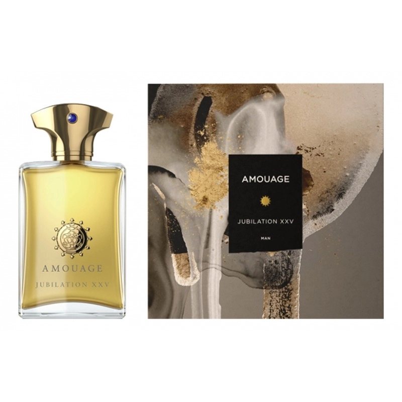 Фото Amouage Jubilation XXV Man