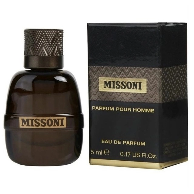 Фото Missoni Parfum Pour Homme