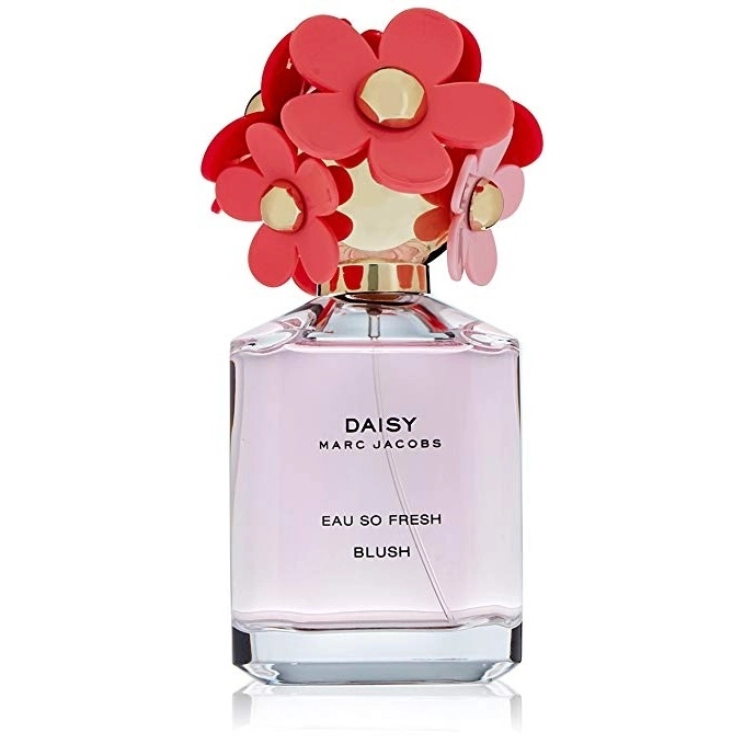 Фото Marc Jacobs Daisy Eau So Fresh Blush