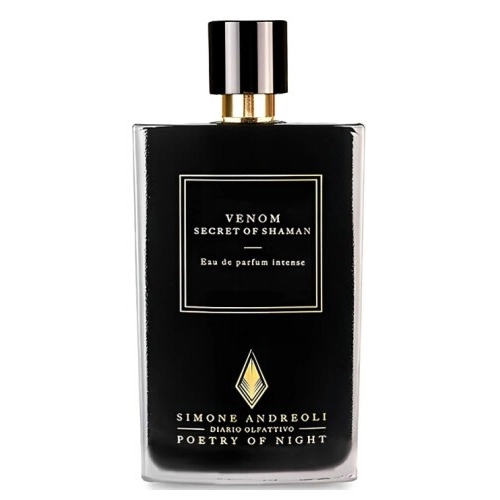 Фото Simone Andreoli Venom Secret Of Shaman