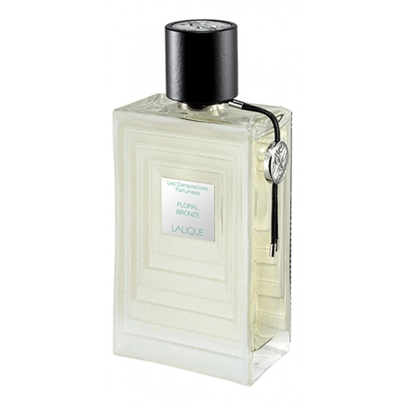 Фото Lalique Floral Bronze