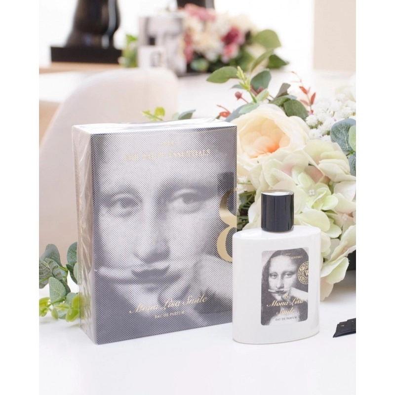 Фото Jardin de Parfums 8 Mona Lisa Smile