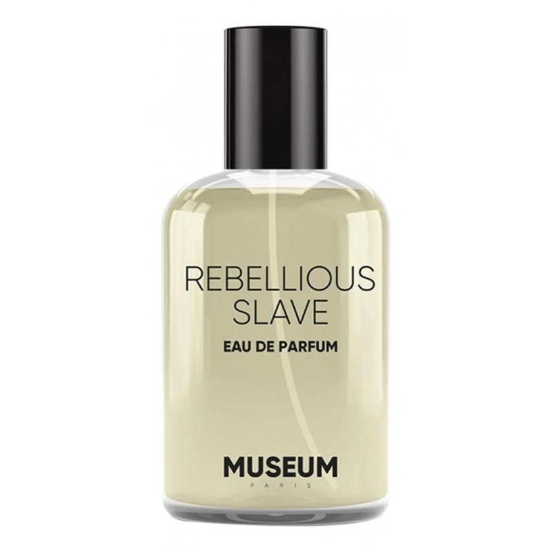 Фото Museum Parfums Rebellious Slave