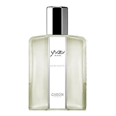 Фото Caron Yuzu