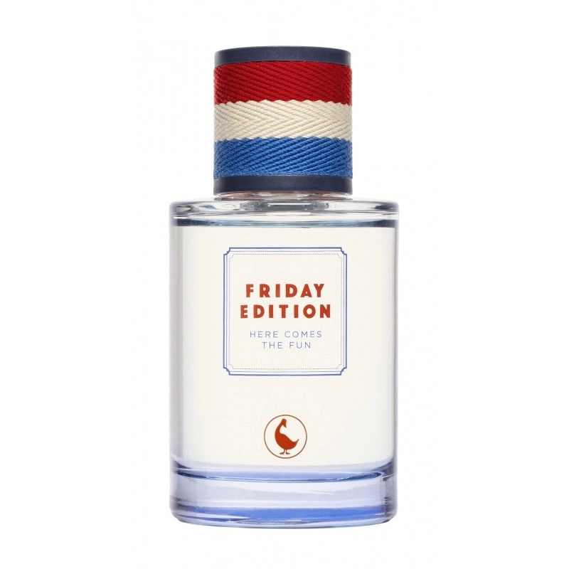 Фото El Ganso Friday Edition