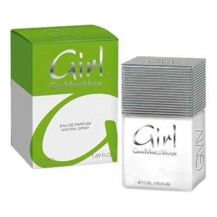 Фото Gian Marco Venturi Girl Eau de Parfum