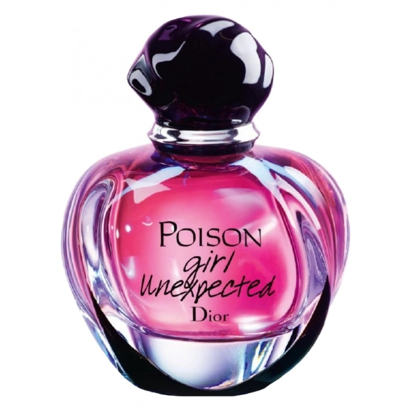 Фото Christian Dior Poison Girl Unexpected