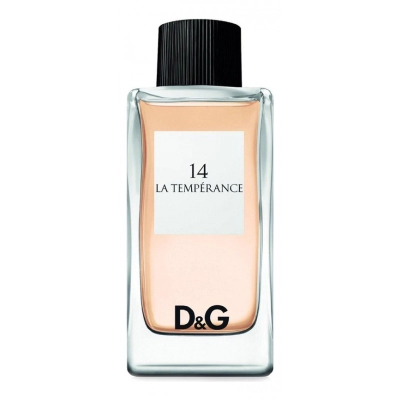 Фото Dolce & Gabbana Anthology La Temperance 14