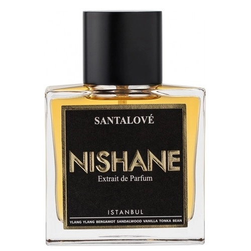 Фото Nishane Santalove