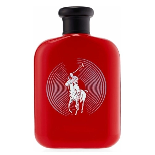 Фото Ralph Lauren Polo Red Remix