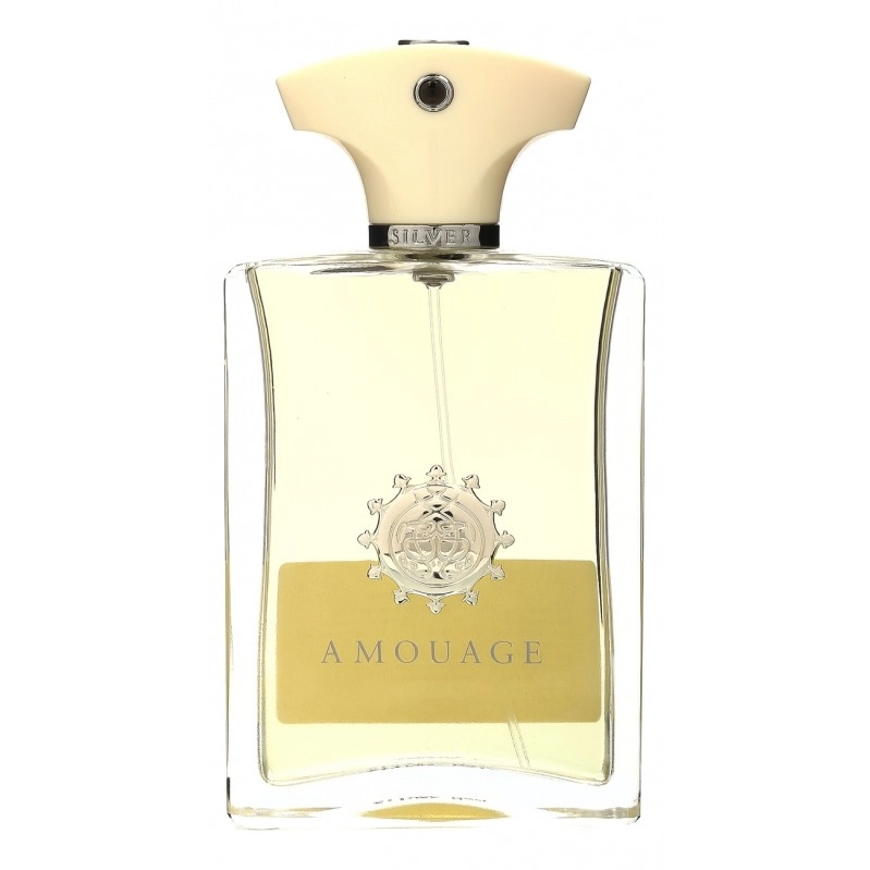 Фото Amouage Silver Man