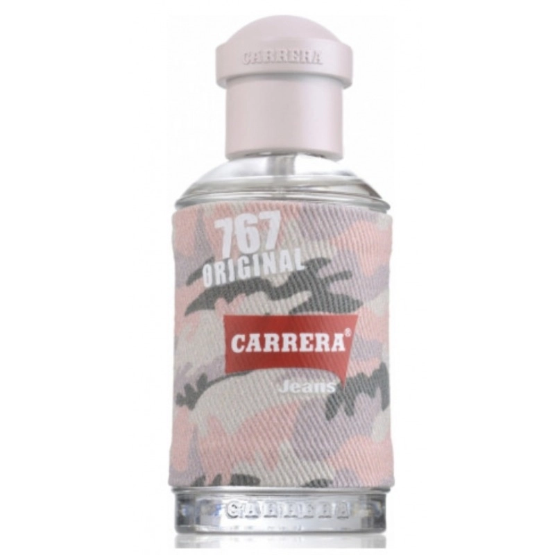 Фото Carrera Jeans 767 Camouflage Donna