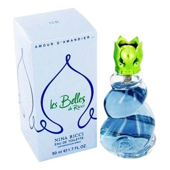 Фото Nina Ricci Les Belles Amour d'Amandier