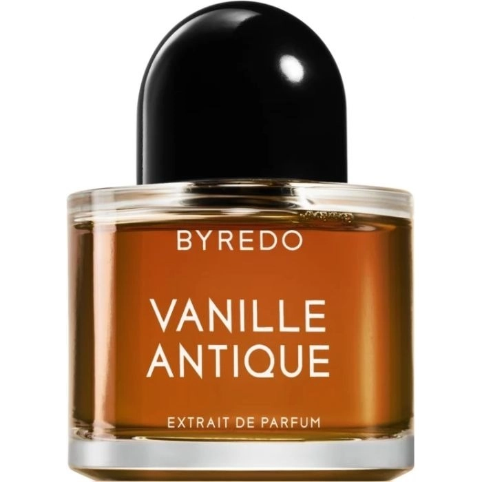 Фото BYREDO Vanille Antique