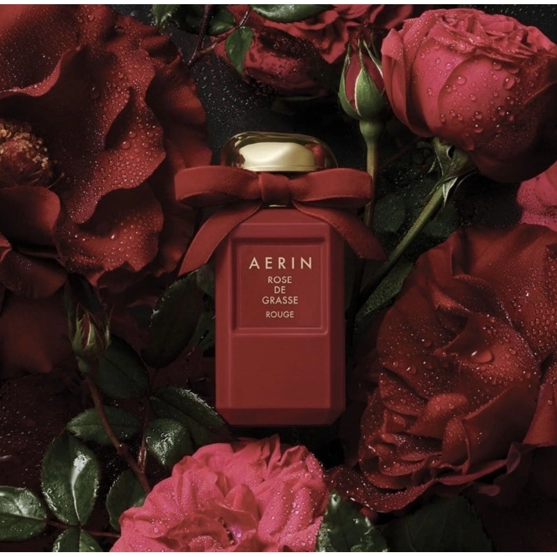 Фото AERIN Rose de Grasse Rouge