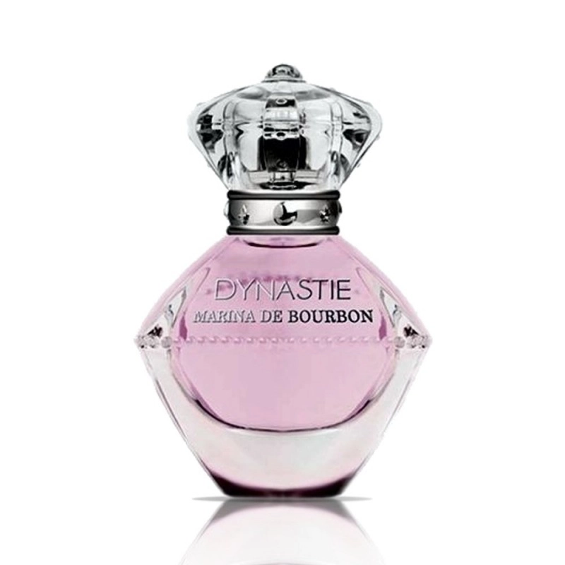 Фото Marina de Bourbon Dynastie Mademoiselle