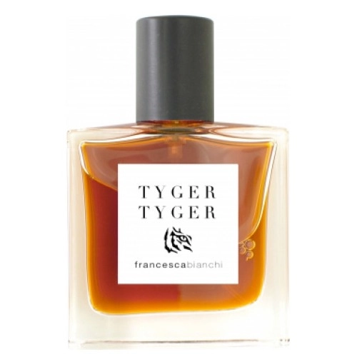 Фото Francesca Bianchi Tyger Tyger