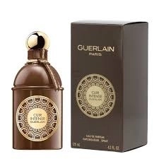 Фото Guerlain Cuir Intense