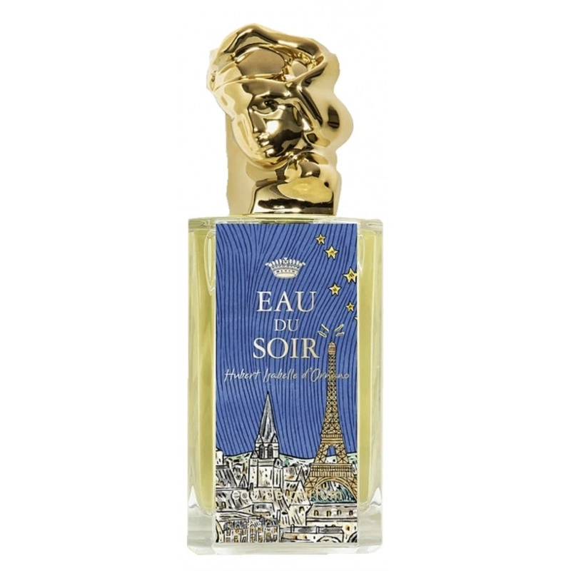 Фото Sisley Eau Du Soir Limited Edition By Fee Greening