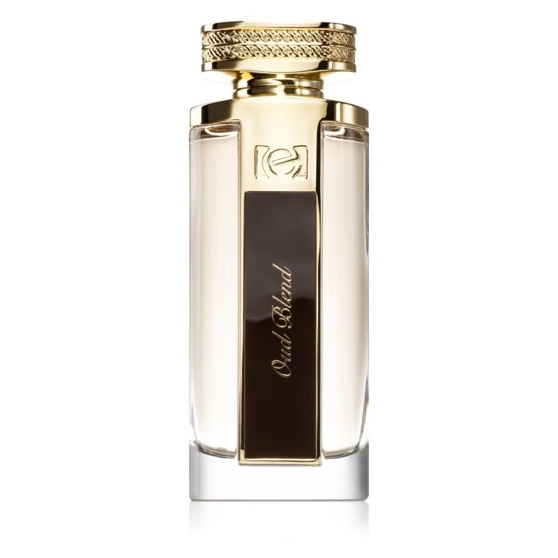 Фото Essenza Oud Blend