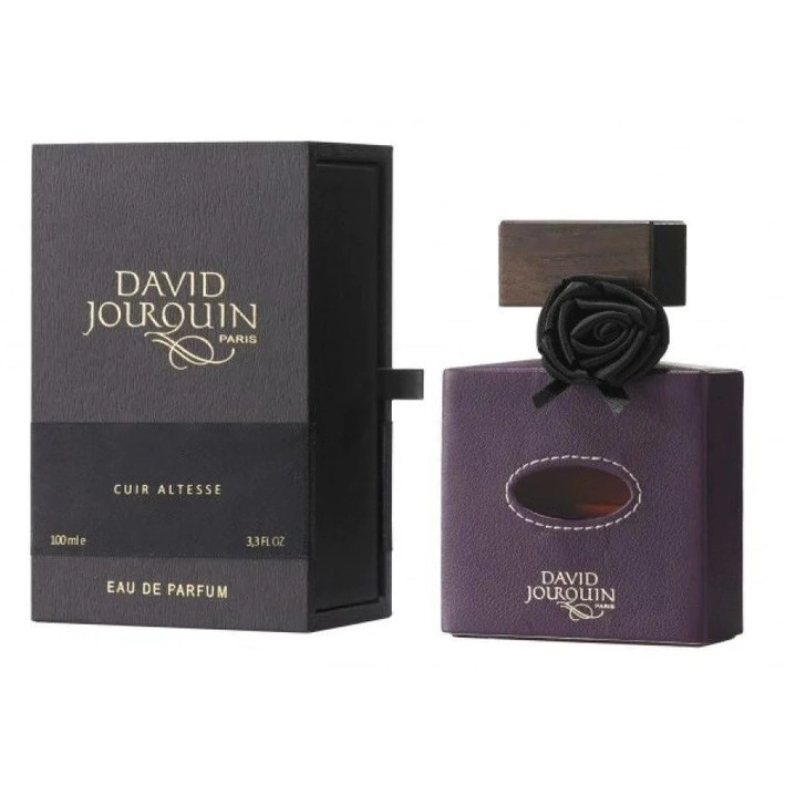 Фото David Jourquin Cuir Altesse