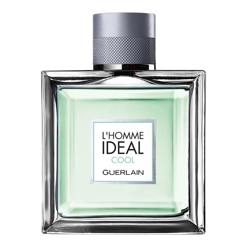 Фото Guerlain L'Homme Ideal Cool