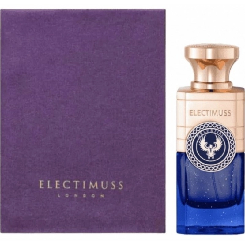 Фото Electimuss Astrum Nova