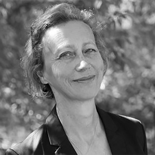 Старший парфюмер Evelyne Boulanger (Эвелин Буланже)