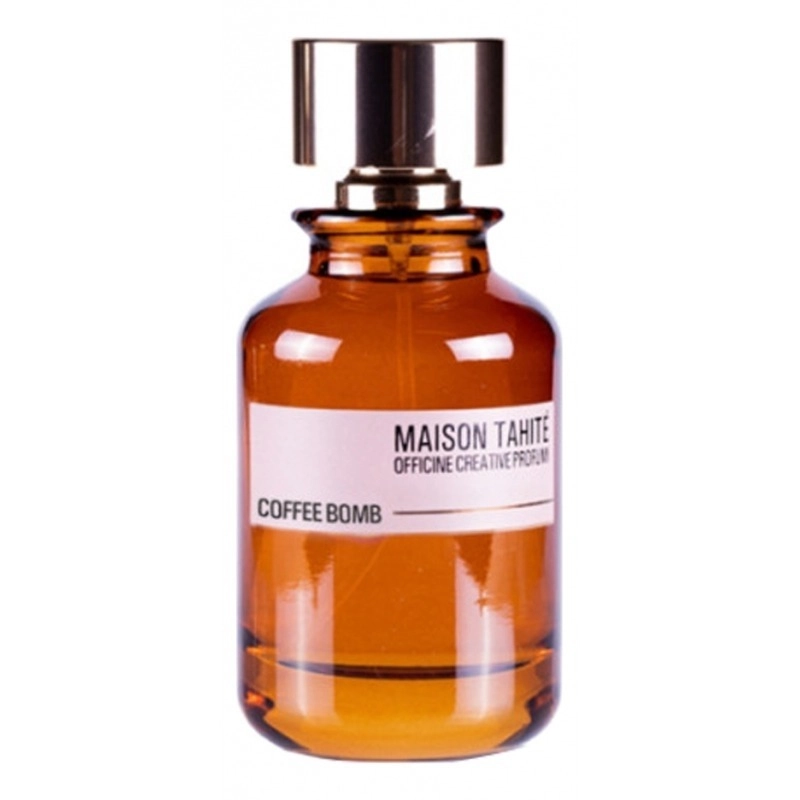 Фото Maison Tahite - Officine Creative Profumi Coffee Bomb