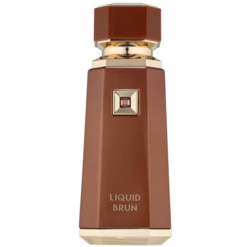Фото Fragrance World Liquid Brun