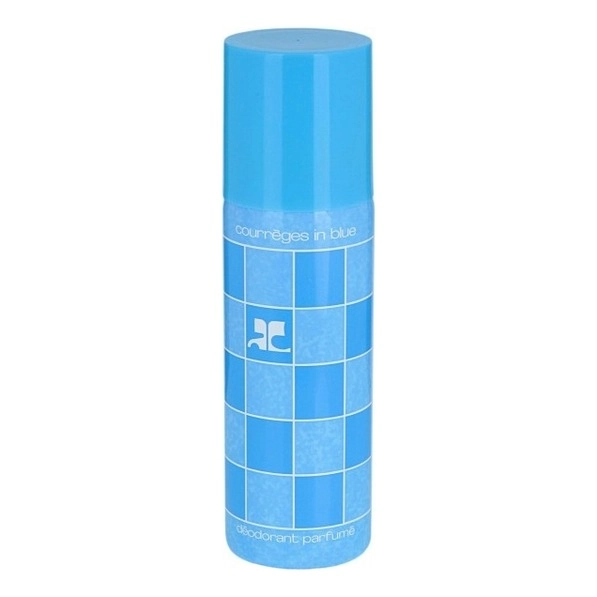 Фото Courrèges in Blue Eau de Parfum