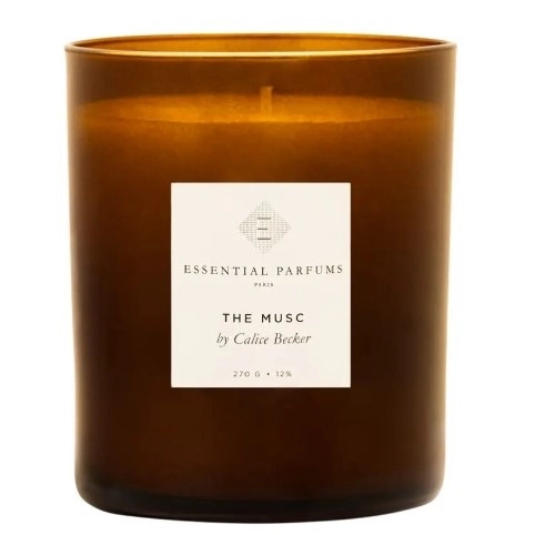 Фото Essential Parfums The Musc