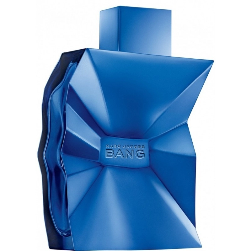 Фото Marc Jacobs Bang Bang