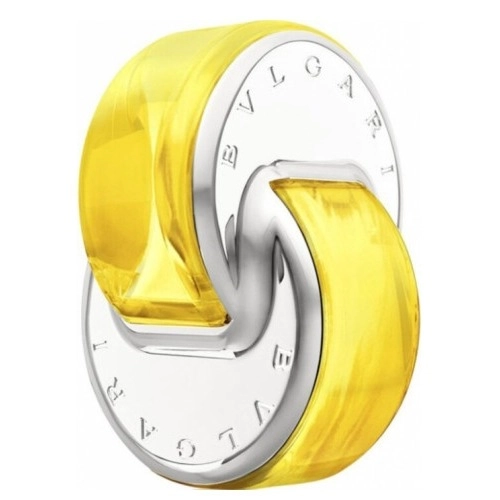 Фото Bvlgari Omnia Golden Citrine