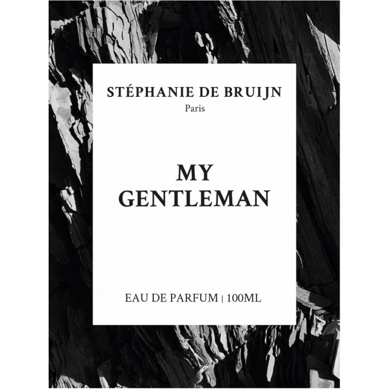 Фото Stéphanie de Bruijn My Gentleman