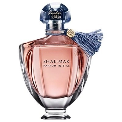 Фото Guerlain Shalimar Parfum Initial