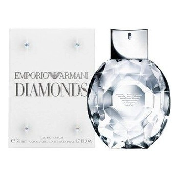 Фото Emporio Armani Diamonds