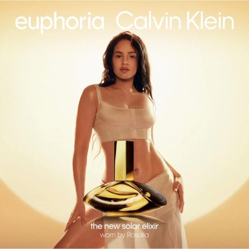 Фото Calvin Klein Euphoria Solar Elixir