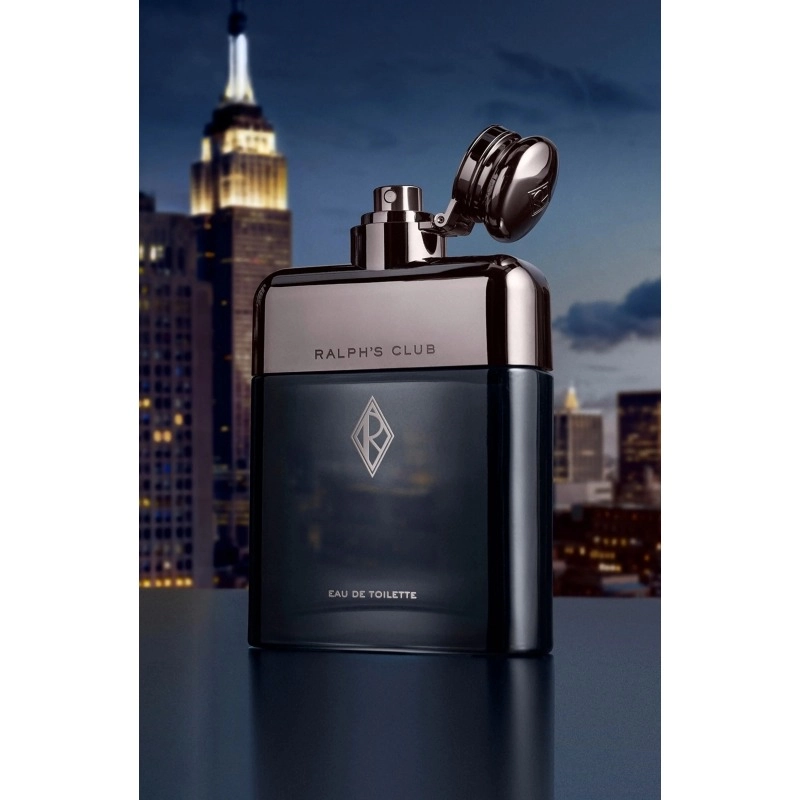 Фото Ralph Lauren Ralph's Club Eau de Toilette