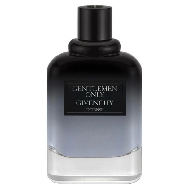 Фото Givenchy Gentlemen Only Intense