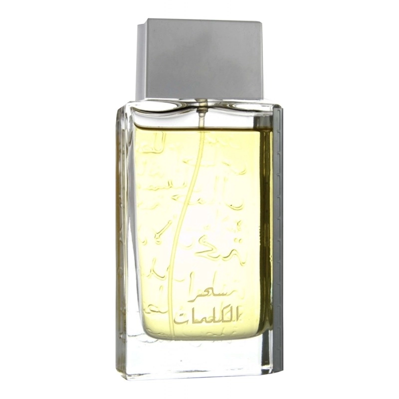 Фото Arabian Oud Sehr Al Kalemat (Kalemat Black)