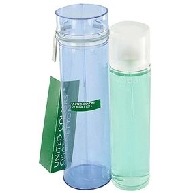 Фото United Colors of Benetton B. Clean Fresh