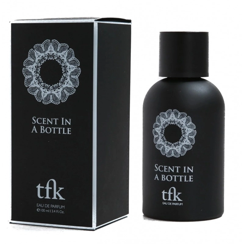 Фото The Fragrance Kitchen Scent in a Bottle