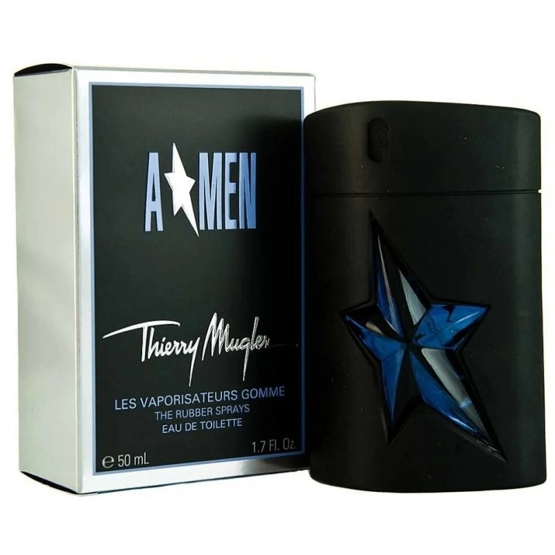 Фото Mugler A Men