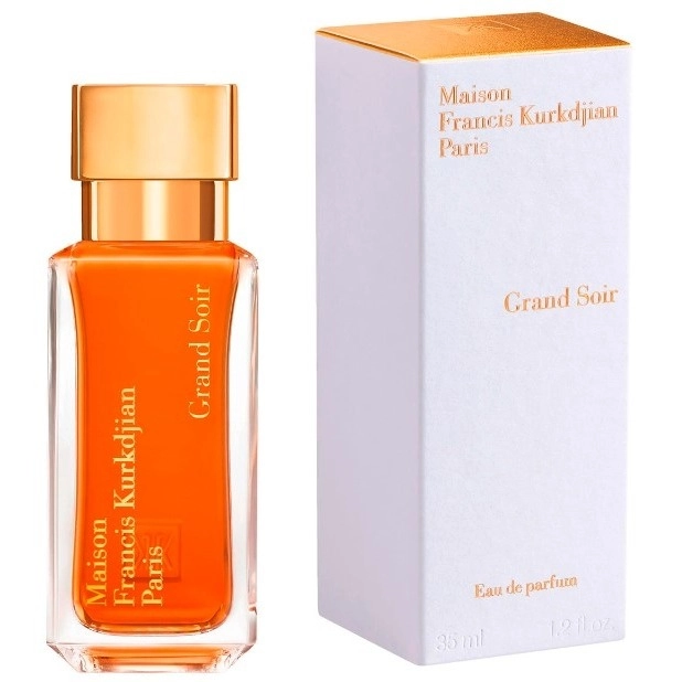 Фото Maison Francis Kurkdjian Grand Soir