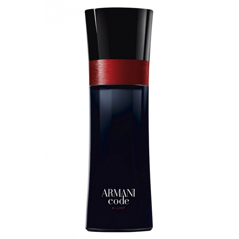 Фото Armani Code A-List