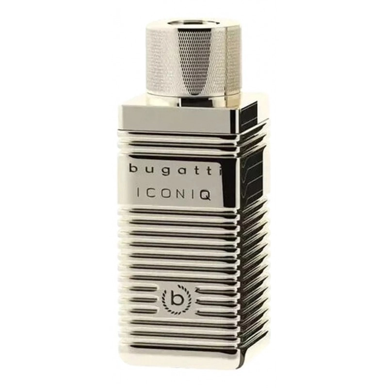 Фото Bugatti IconiQ Gold